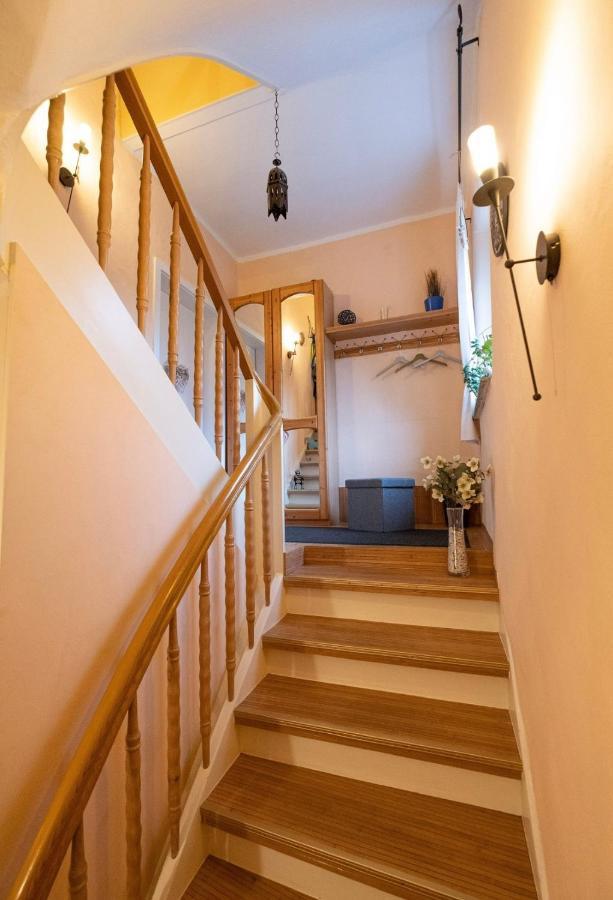 Ferienwohnung Mitten Im Pott บอททรอพ ภายนอก รูปภาพ